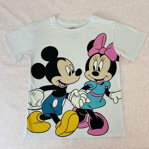 DISNEY Mickey & Minnie Tee